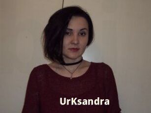 UrKsandra
