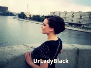 UrLadyBlack