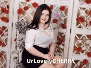 UrLovelyCHERRY