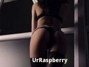 UrRaspberry