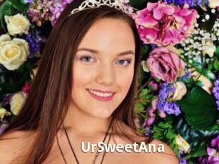UrSweetAna