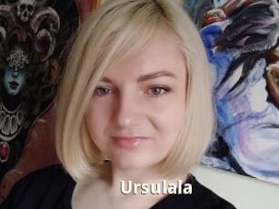 Ursulala