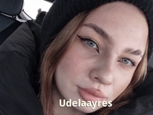 Udelaayres