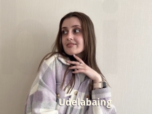 Udelabaing
