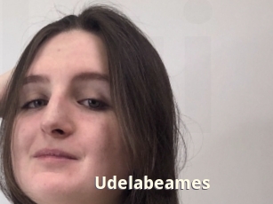 Udelabeames