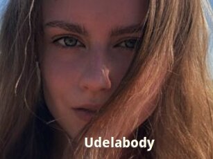 Udelabody