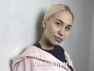 Udelabolyard
