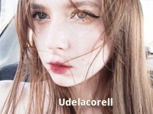 Udelacorell