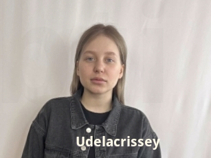 Udelacrissey