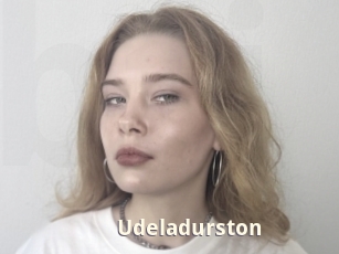 Udeladurston