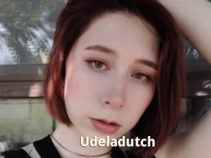 Udeladutch