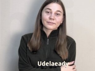 Udelaeady