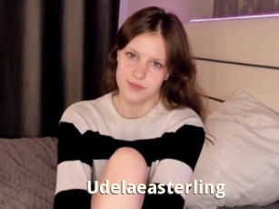 Udelaeasterling