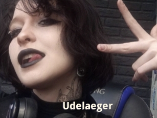 Udelaeger