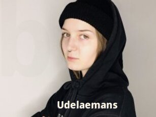 Udelaemans