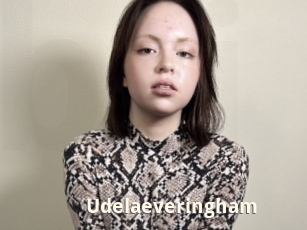 Udelaeveringham