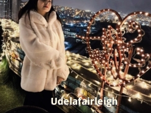 Udelafairleigh