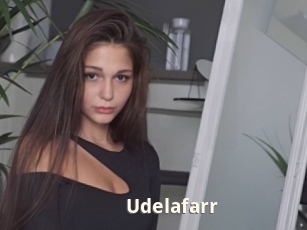 Udelafarr