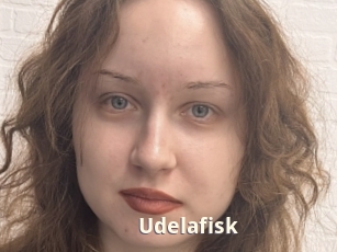 Udelafisk