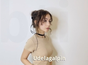 Udelagalpin