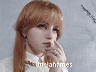 Udelahames