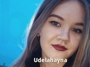 Udelahayna