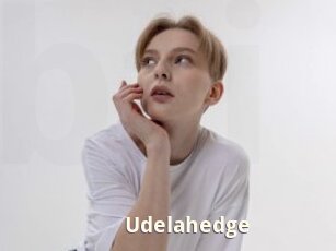 Udelahedge
