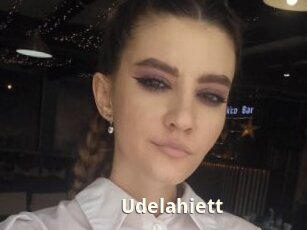 Udelahiett