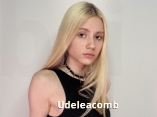 Udeleacomb