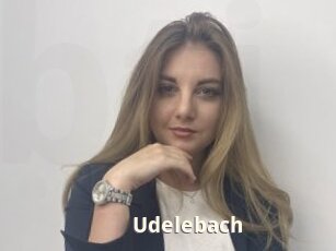Udelebach