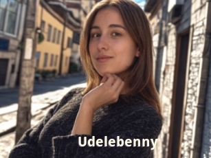 Udelebenny