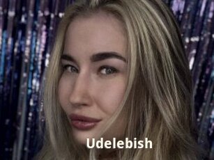 Udelebish