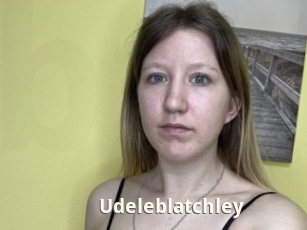 Udeleblatchley