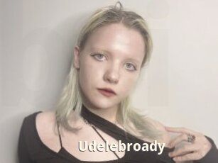 Udelebroady
