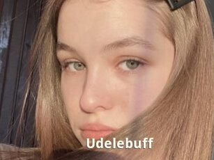 Udelebuff