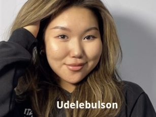 Udelebulson