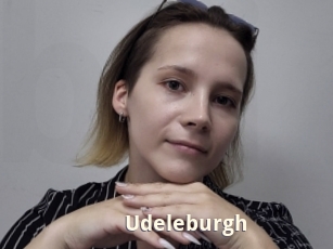 Udeleburgh