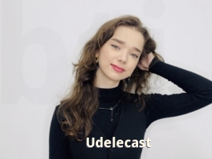 Udelecast