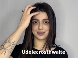 Udelecrosthwaite