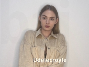 Udelecroyle