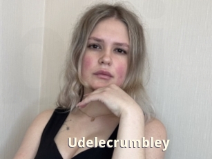 Udelecrumbley