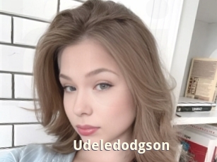 Udeledodgson