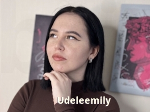 Udeleemily