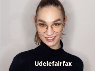 Udelefairfax