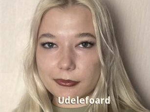 Udelefoard