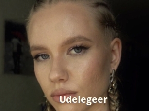 Udelegeer