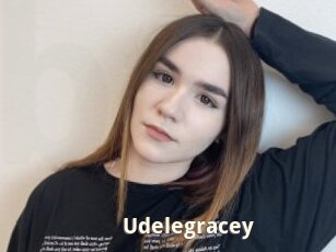 Udelegracey