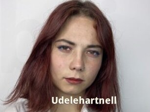 Udelehartnell