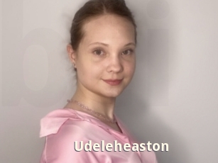 Udeleheaston