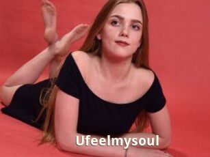 Ufeelmysoul
